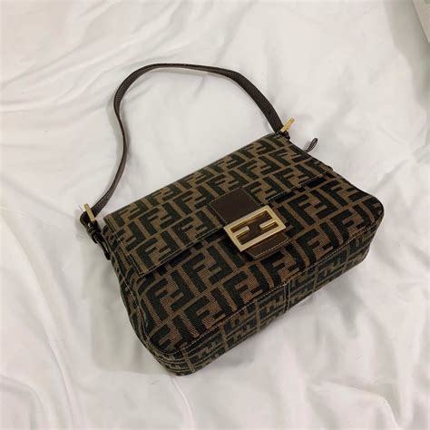 fendi mama baguette price|fendi mama baguette vintage.